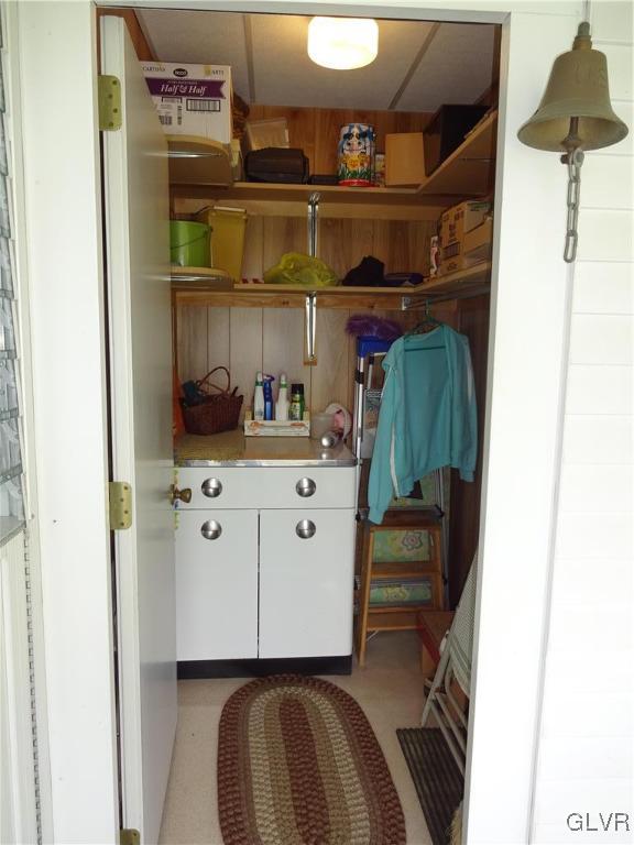 127 Johnsonville Road Bangor, PA 18013 - Photo 40 of 50 A mud room just off of the covered back porch