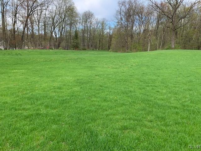 127 Johnsonville Road Bangor, PA 18013 - Photo 47 of 50 A large lawn with plenty of space to play