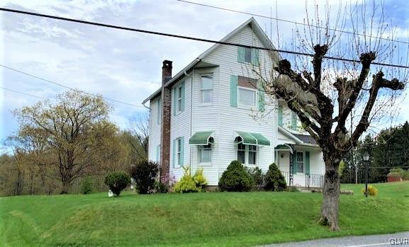 127 Johnsonville Road Bangor, PA 18013 - Photo 48 of 50 Lower front view