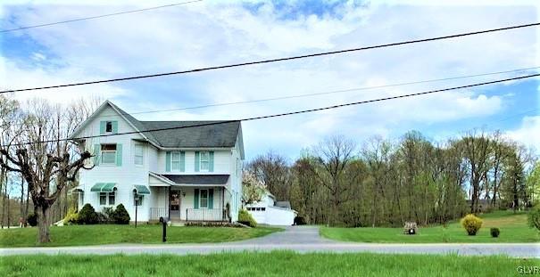 127 Johnsonville Road Bangor, PA 18013 - Photo 49 of 50 Front View