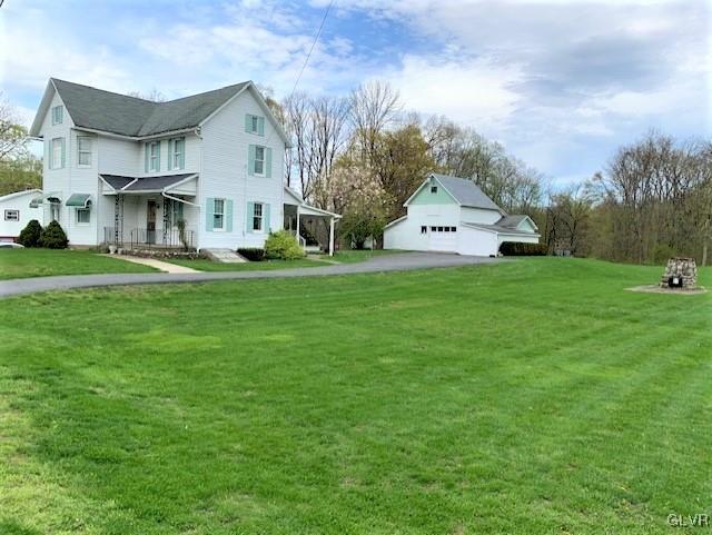 127 Johnsonville Road Bangor, PA 18013 - Photo 50 of 50 Welcome Home!