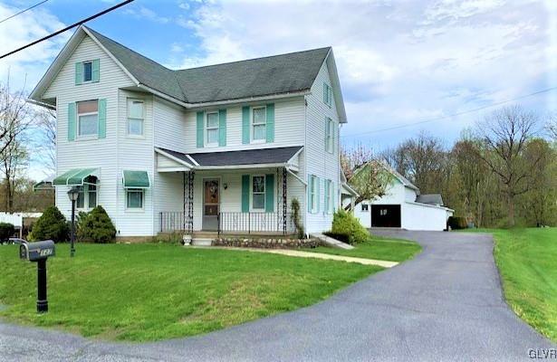 127 Johnsonville Road Bangor, PA 18013 - Photo 8 of 50 Gallery Image 8