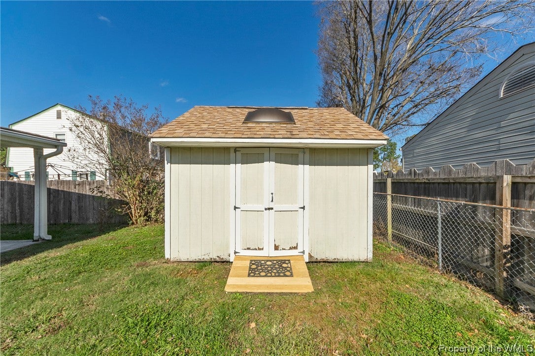 588 Old Post Road Virginia Beach, VA 23452 - Photo 31 of 33 Gallery Image 31