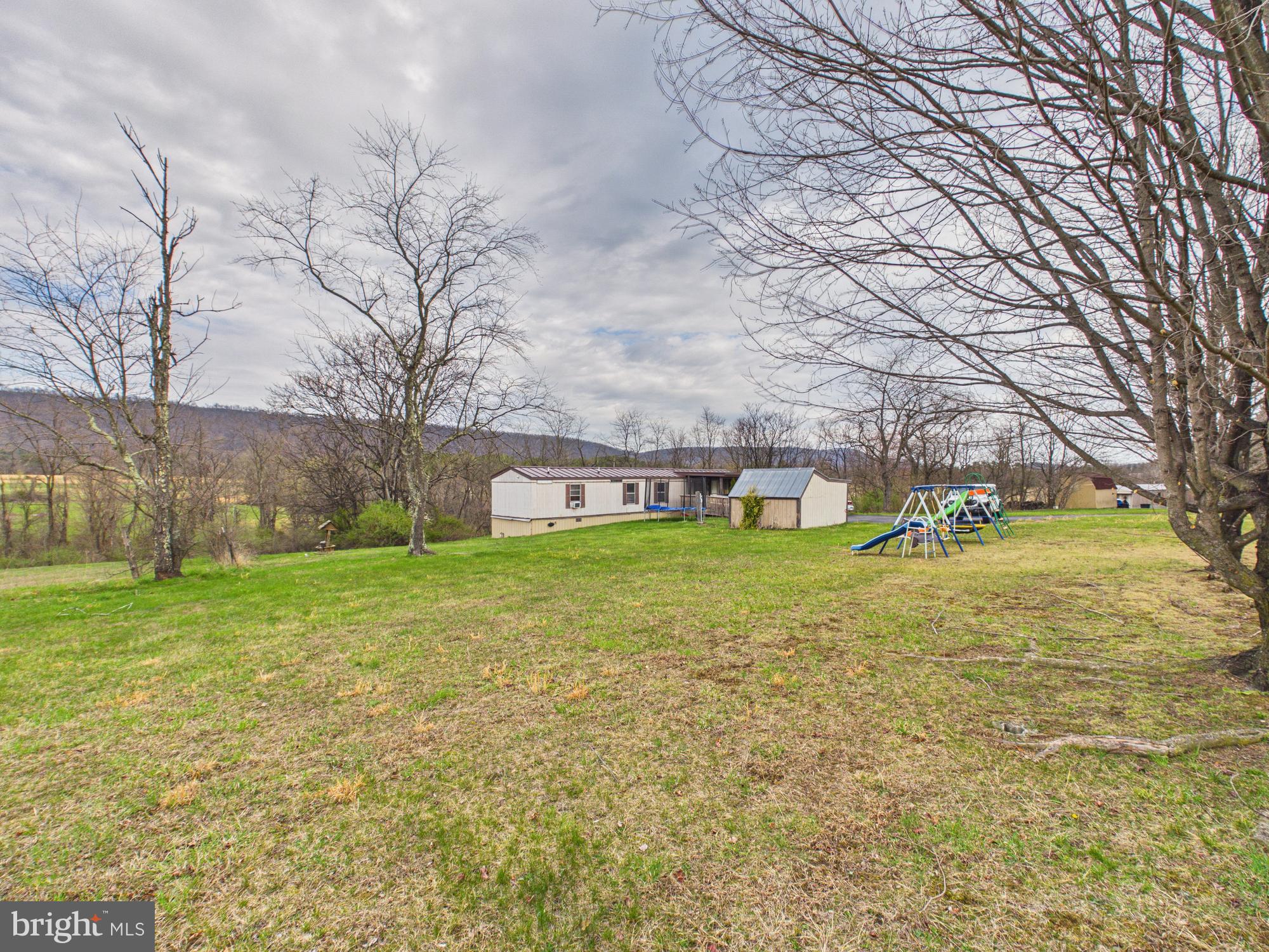 928 Dominion Road Gerrardstown, WV 25420 - Photo 3 of 30 Gallery Image 3