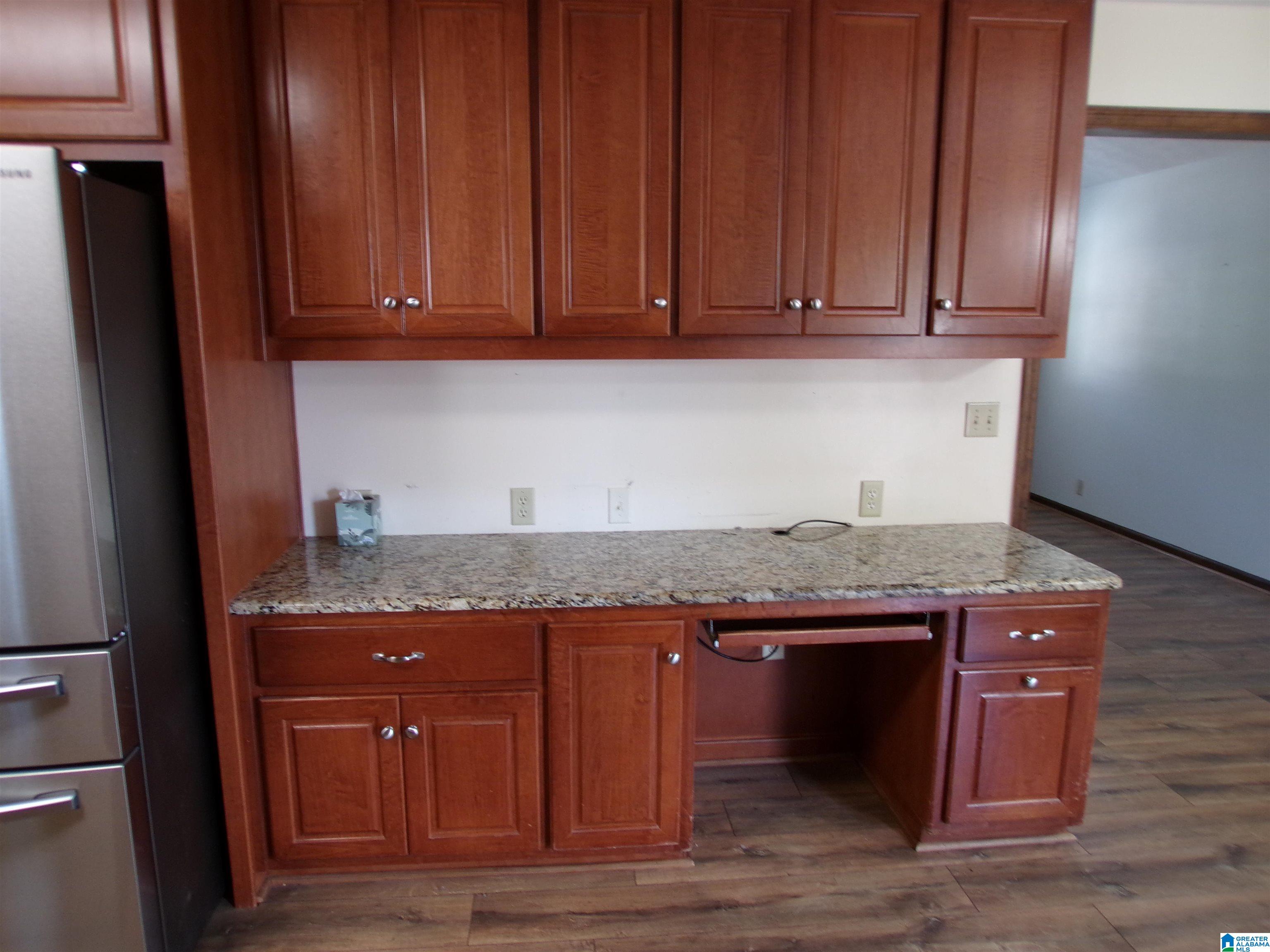 1707 Roundhill Road Weaver, AL 36277 - Photo 4 of 78