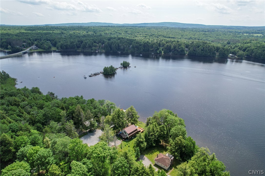 4085 Tracy Road Forestport, NY 13338 - Photo 10 of 50