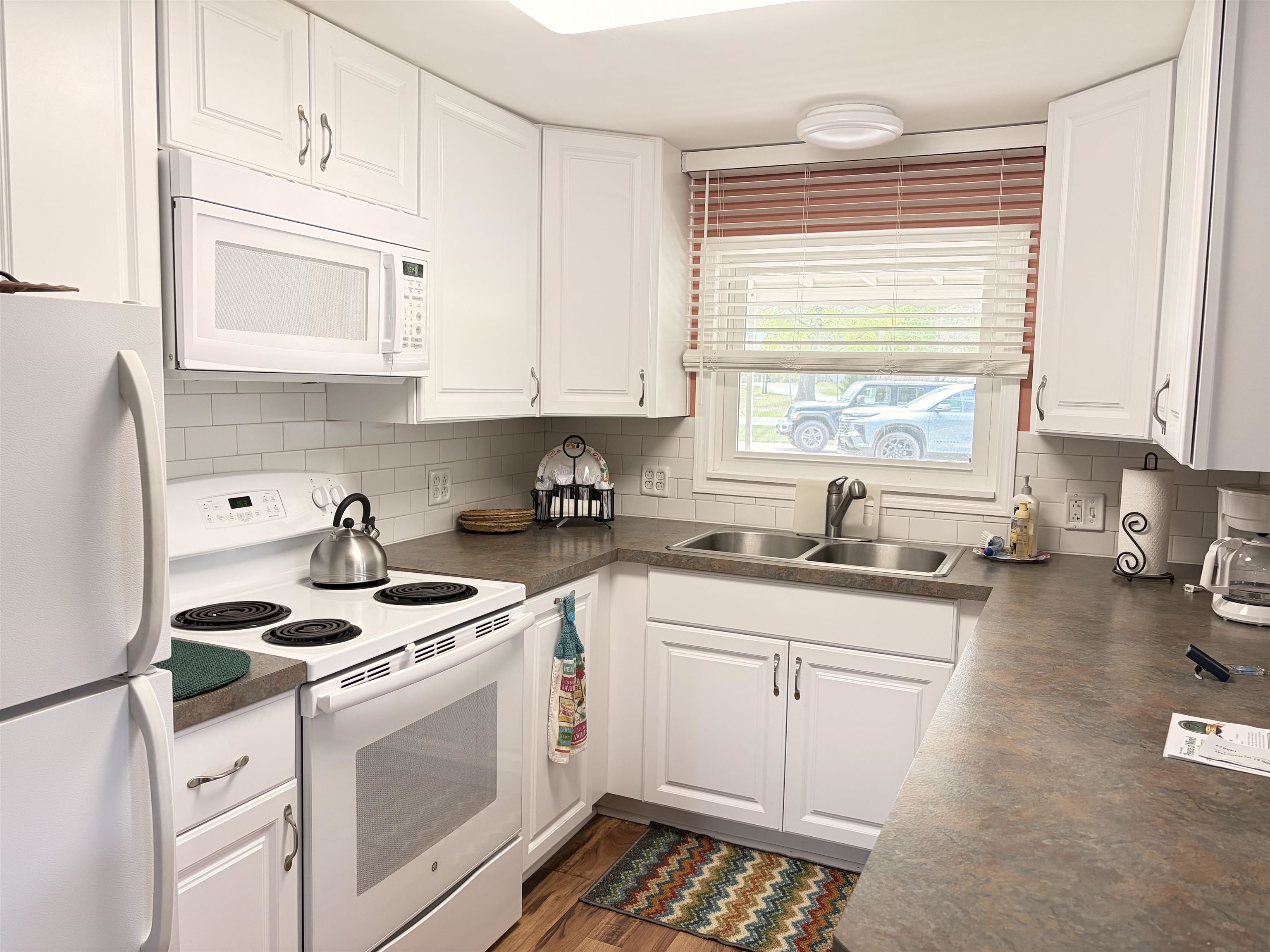 6505 Swallow Drive Harrison, MI 48625 - Photo 8 of 24