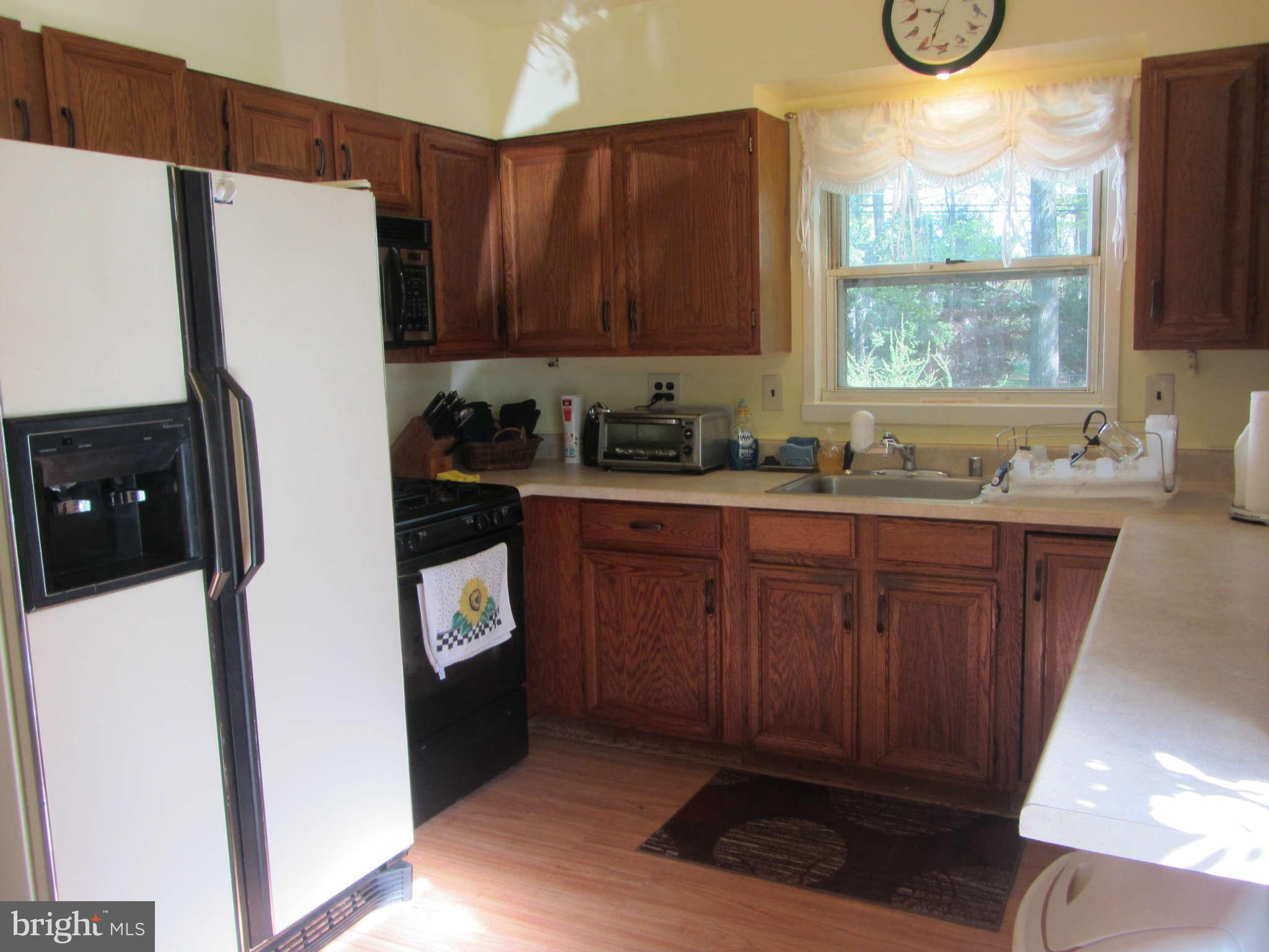 216 Burning Tree Road Lutherville-Timonium, MD 21093 - Photo 12 of 30 Kitchen