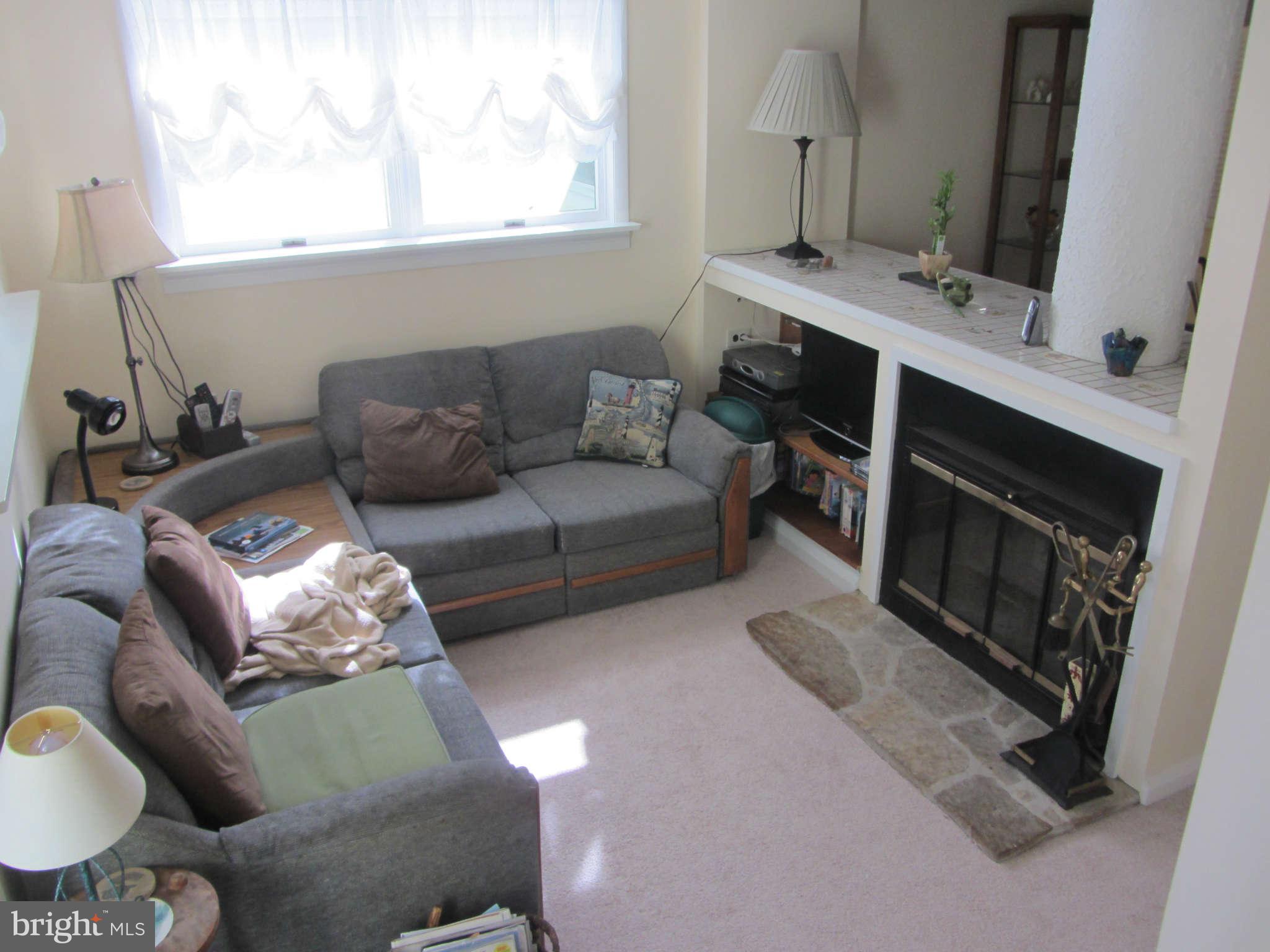 216 Burning Tree Road Lutherville-Timonium, MD 21093 - Photo 16 of 30 Family Room