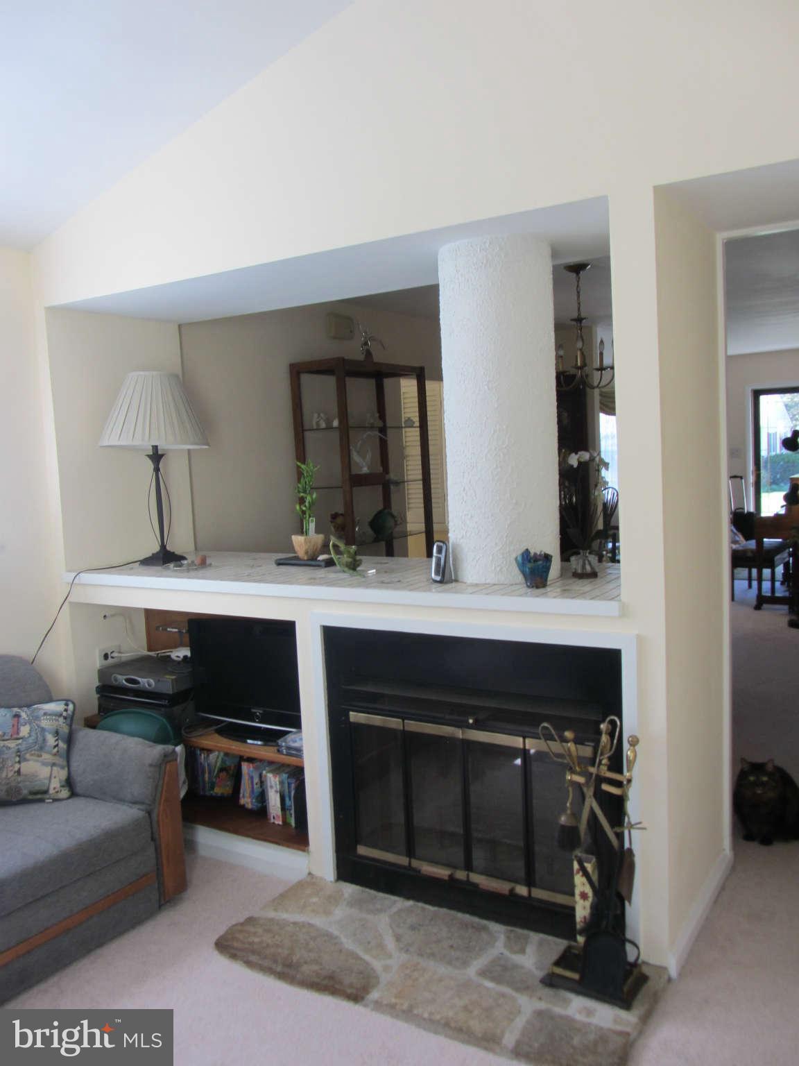 216 Burning Tree Road Lutherville-Timonium, MD 21093 - Photo 17 of 30 Interior (General)