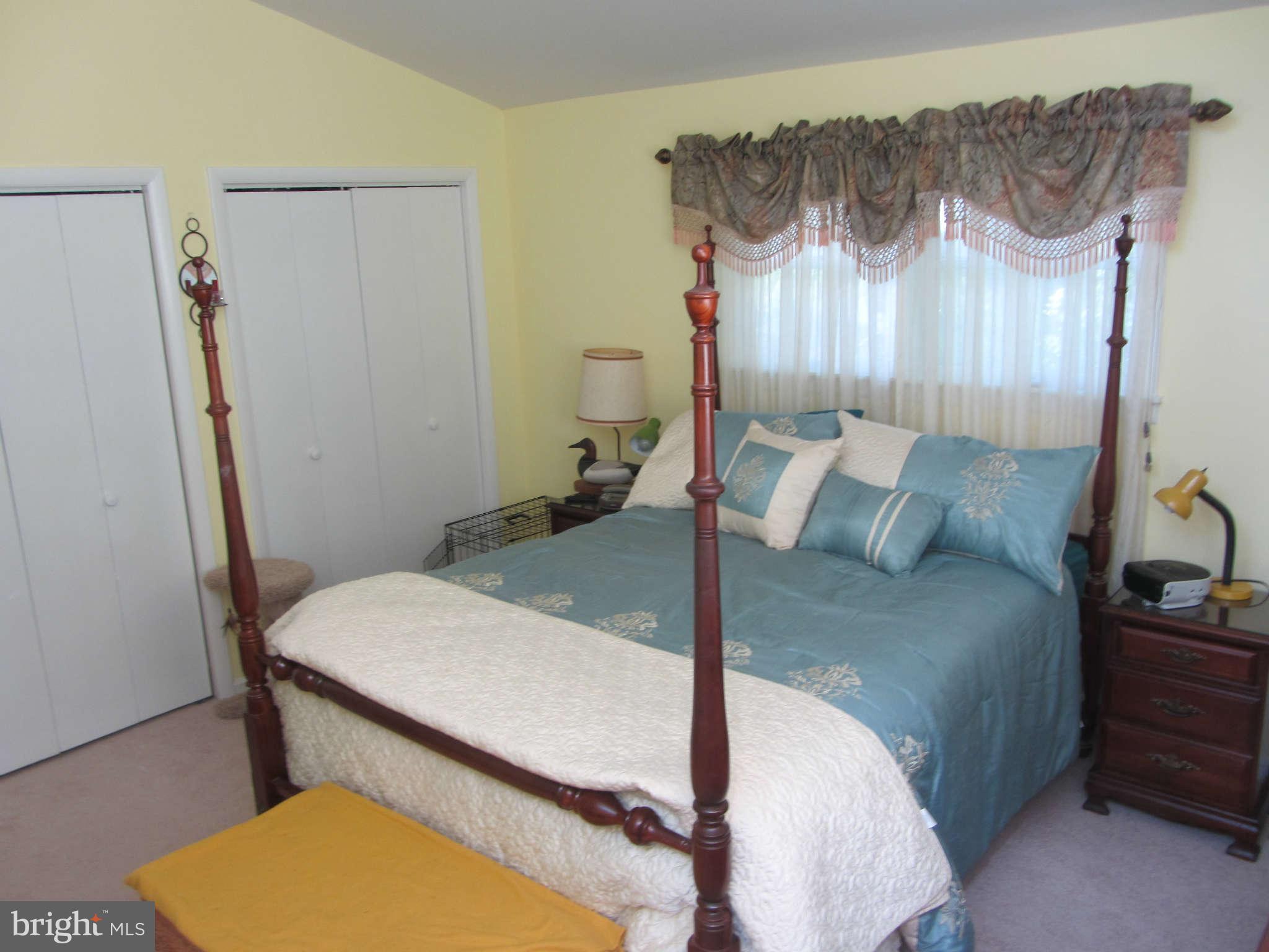 216 Burning Tree Road Lutherville-Timonium, MD 21093 - Photo 19 of 30 Bedroom (Master)