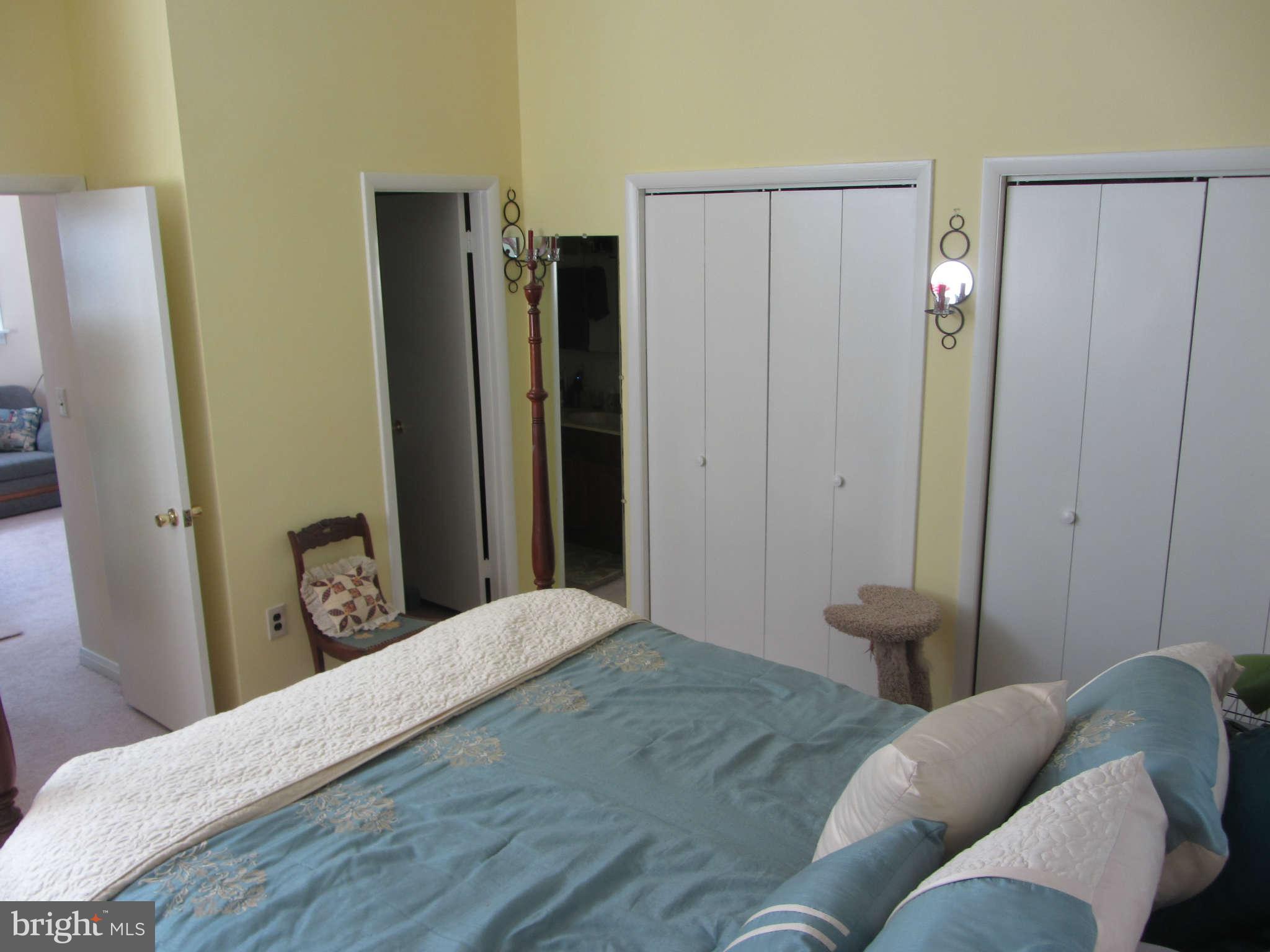 216 Burning Tree Road Lutherville-Timonium, MD 21093 - Photo 20 of 30 Bedroom (Master)