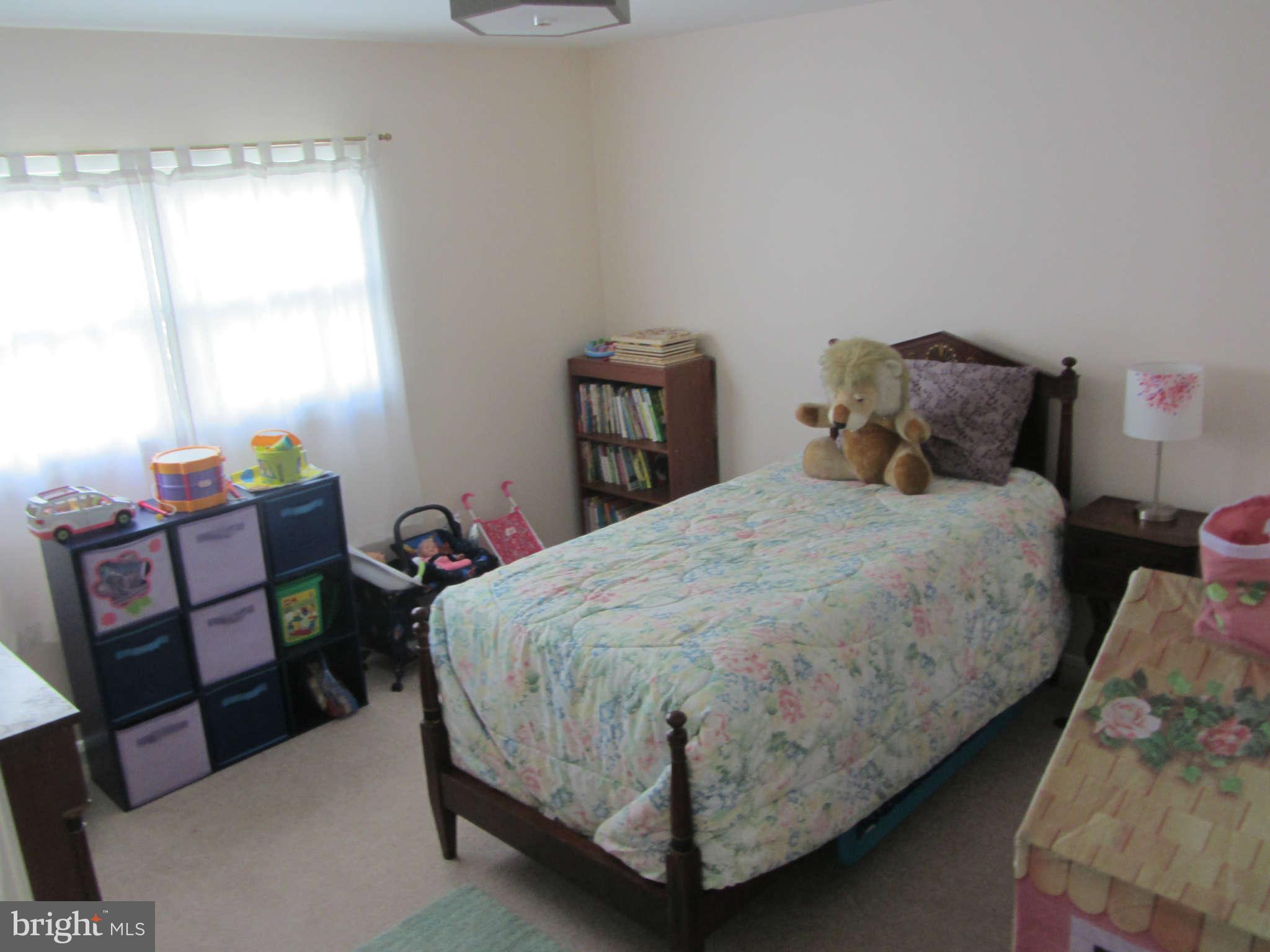216 Burning Tree Road Lutherville-Timonium, MD 21093 - Photo 22 of 30 Bedroom