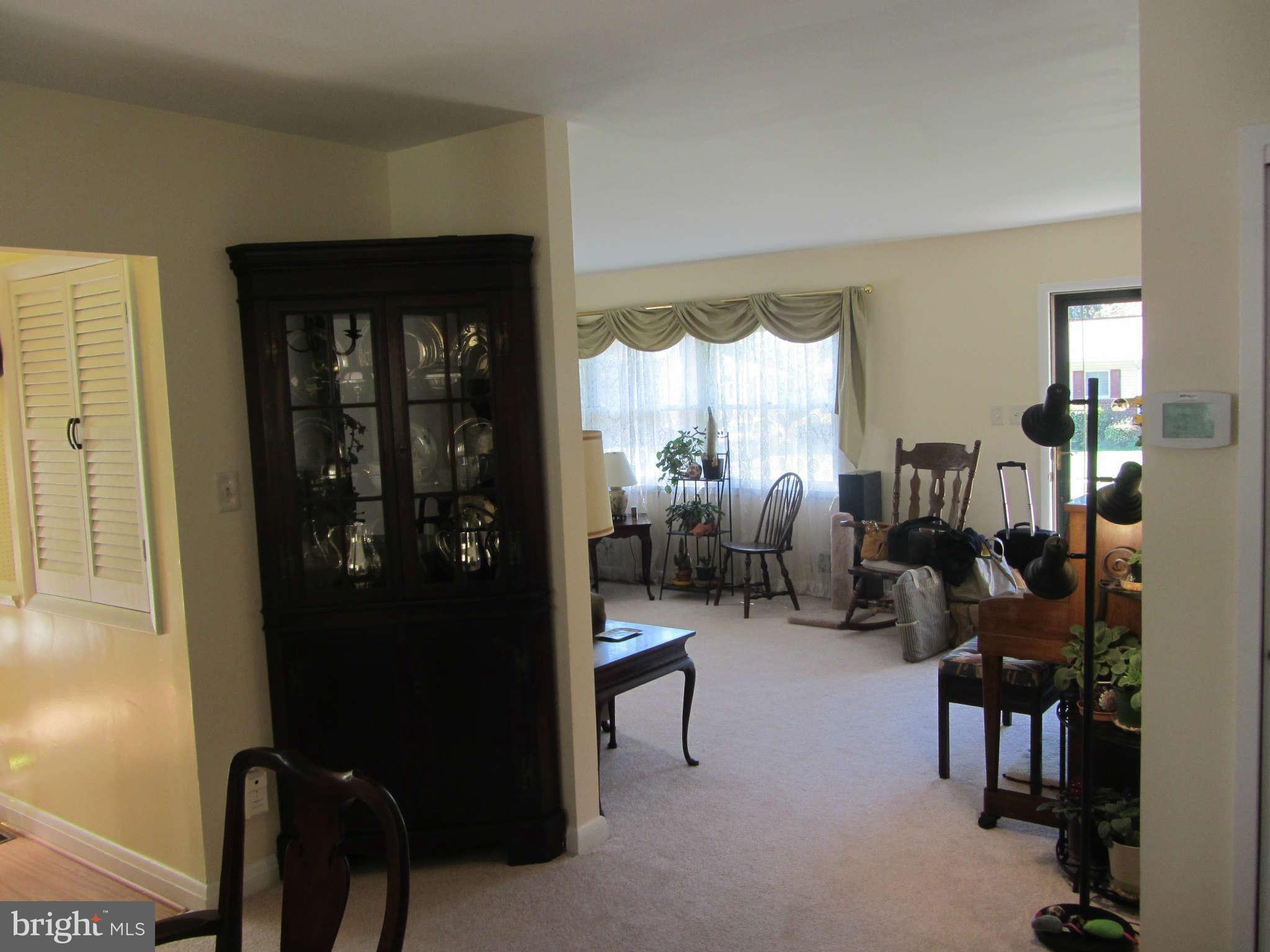 216 Burning Tree Road Lutherville-Timonium, MD 21093 - Photo 8 of 30 Interior (General)
