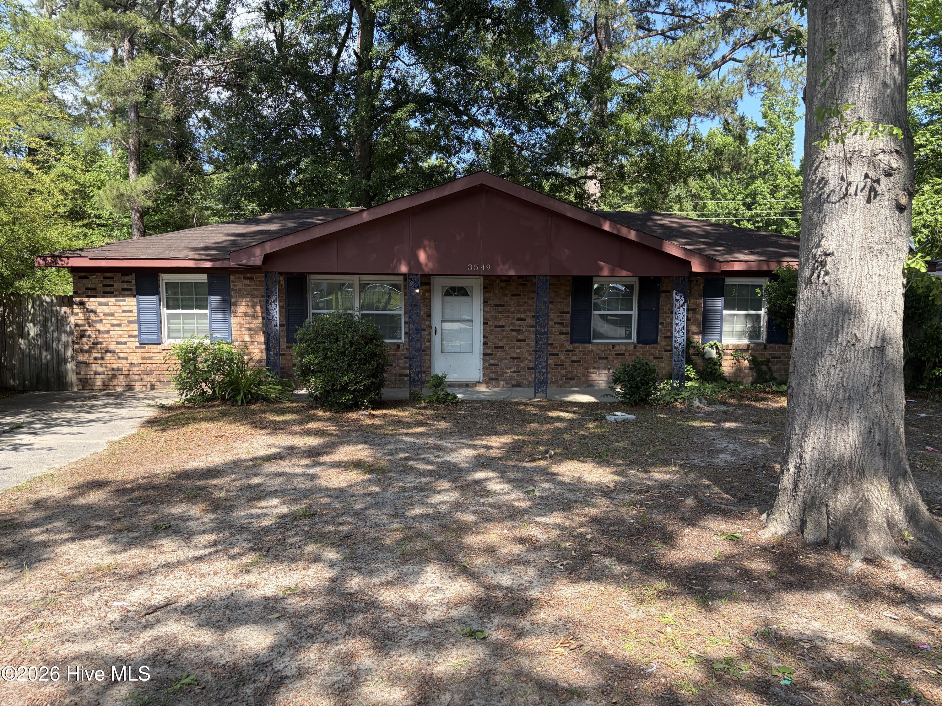 3549 Jonathan Circle Augusta, GA 30906 - Photo 2 of 14 IMG_0475