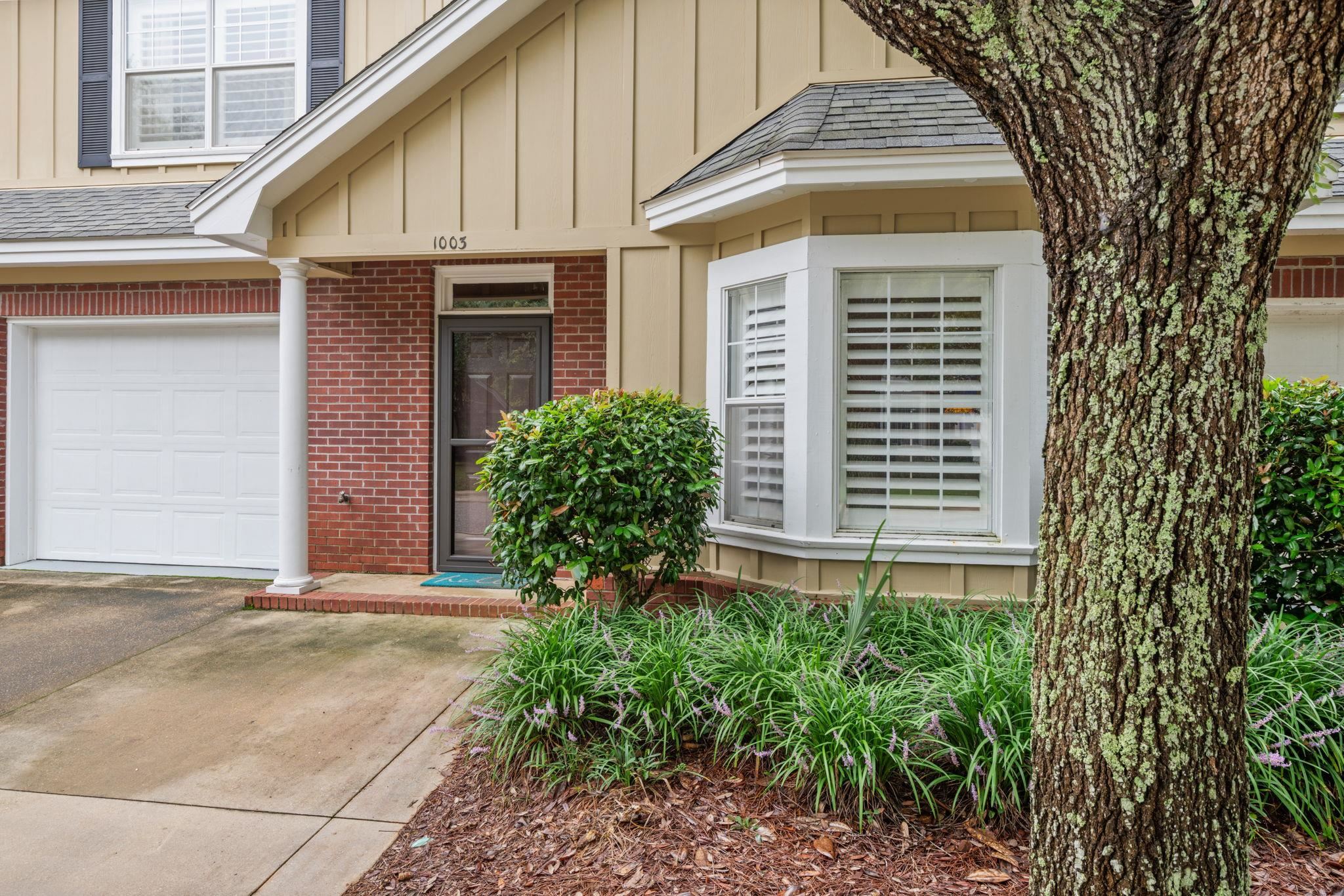 430 West Fort Morgan Road, Unit 1003 Gulf Shores, AL 36542 - Photo 3 of 31 Entry