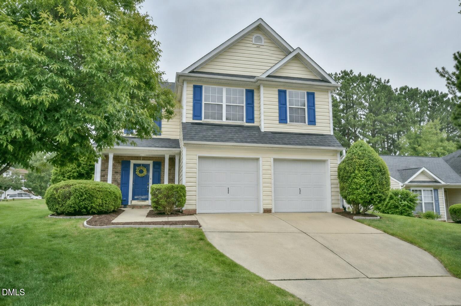 301 Firefly Road Holly Springs, NC 27540 - Photo 1 of 20 Gallery Image 1