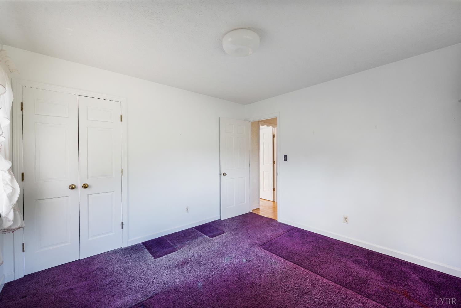 1250 Lick Run Farm Road Forest, VA 24551 - Photo 28 of 74 a view of empty room