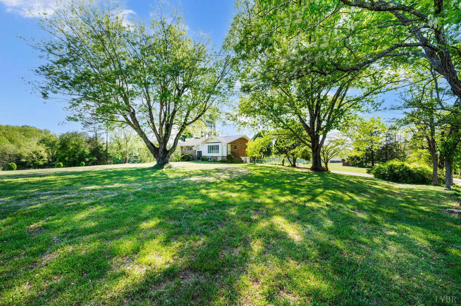 1250 Lick Run Farm Road Forest, VA 24551 - Photo 45 of 74