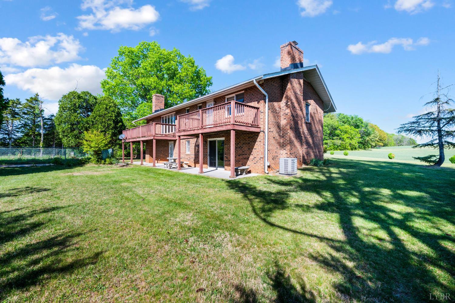 1250 Lick Run Farm Road Forest, VA 24551 - Photo 50 of 74