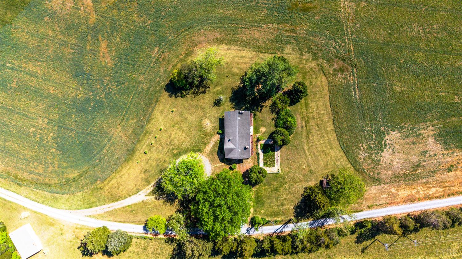 1250 Lick Run Farm Road Forest, VA 24551 - Photo 61 of 74