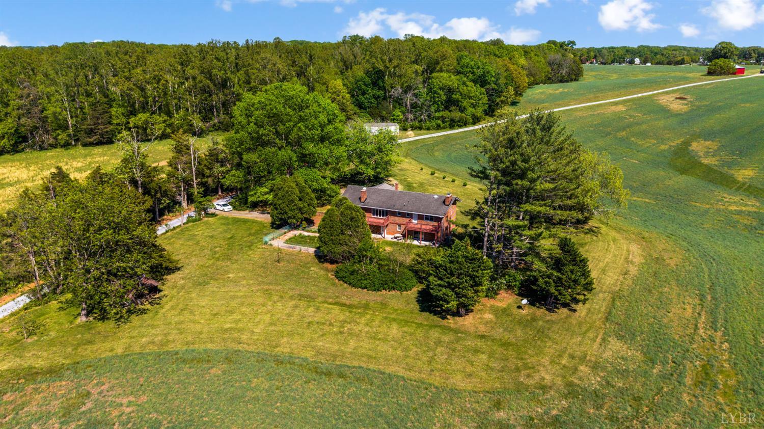 1250 Lick Run Farm Road Forest, VA 24551 - Photo 63 of 74