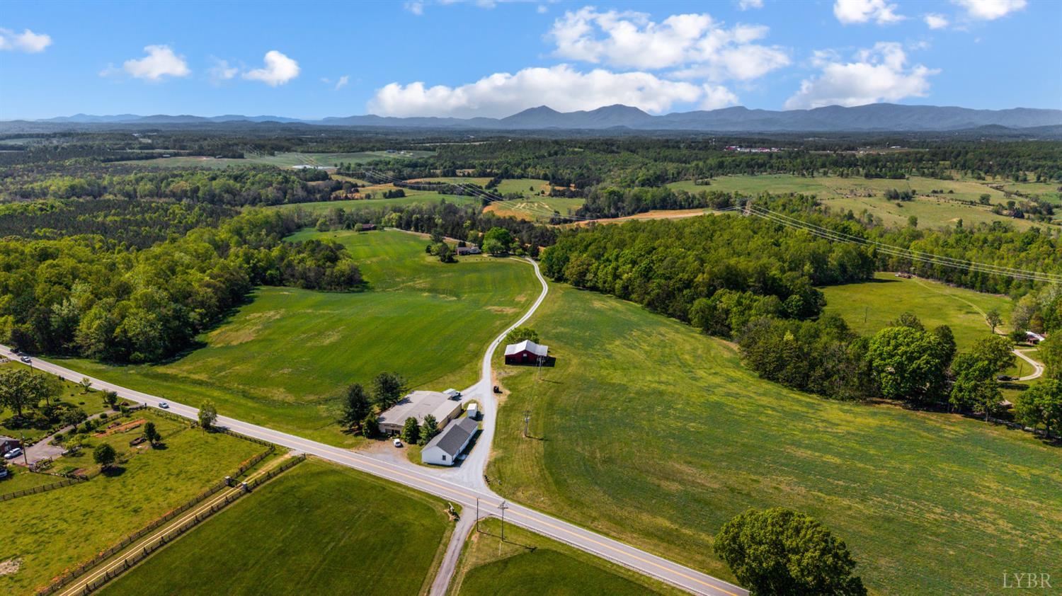 1250 Lick Run Farm Road Forest, VA 24551 - Photo 67 of 74