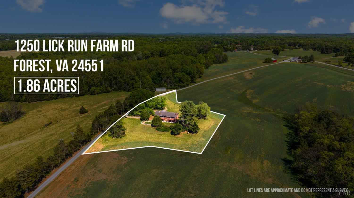 1250 Lick Run Farm Road Forest, VA 24551 - Photo 70 of 74