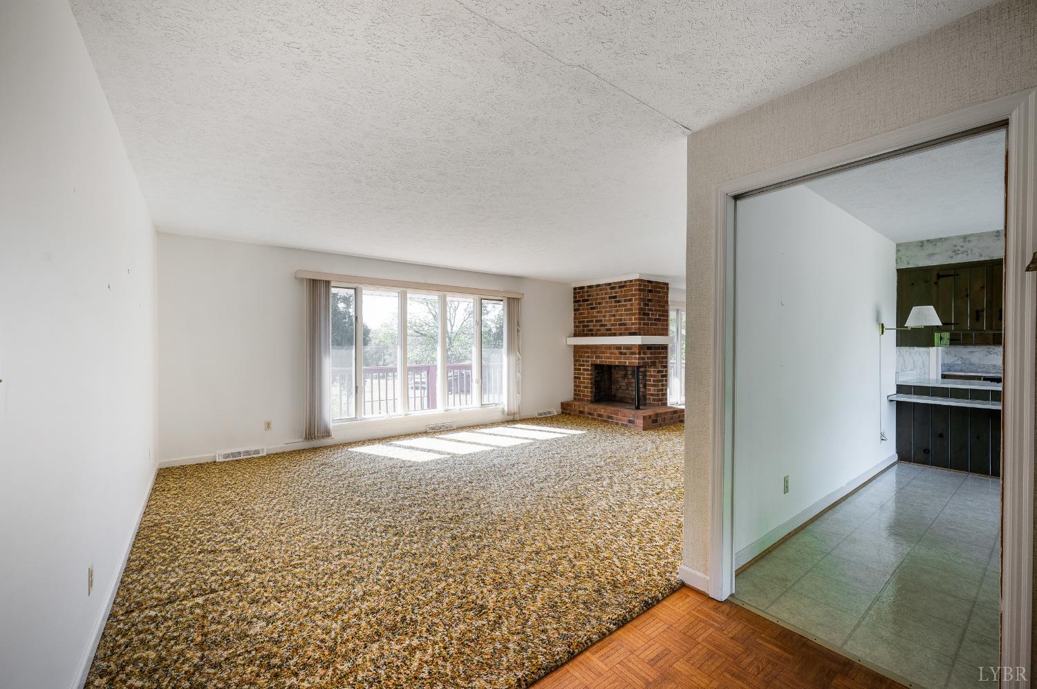 1250 Lick Run Farm Road Forest, VA 24551 - Photo 7 of 74