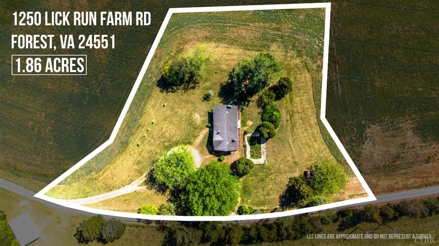 1250 Lick Run Farm Road Forest, VA 24551 - Photo 71 of 74