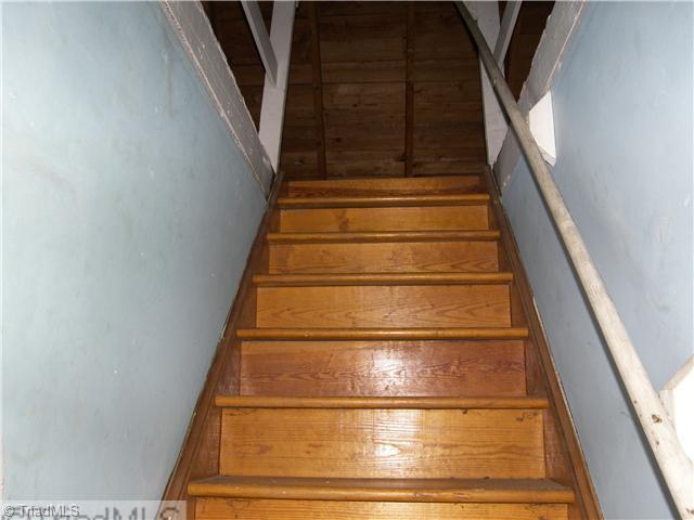 3371 Transou Road Winston-Salem, NC 27040 - Photo 11 of 16 Other. Walk up attic for storage