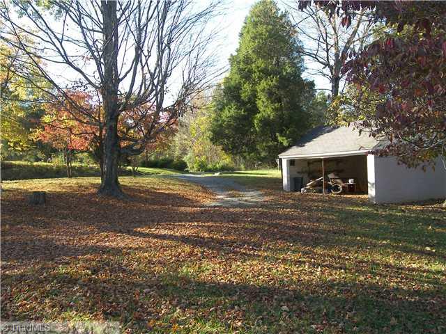 3371 Transou Road Winston-Salem, NC 27040 - Photo 14 of 16 Other.