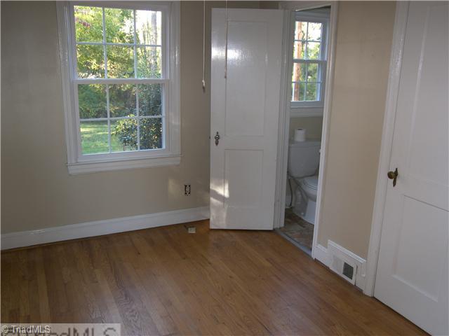 3371 Transou Road Winston-Salem, NC 27040 - Photo 8 of 16 Master Bedroom.