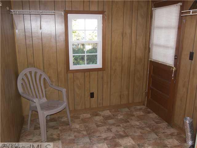 3371 Transou Road Winston-Salem, NC 27040 - Photo 10 of 16 Laundry Room.