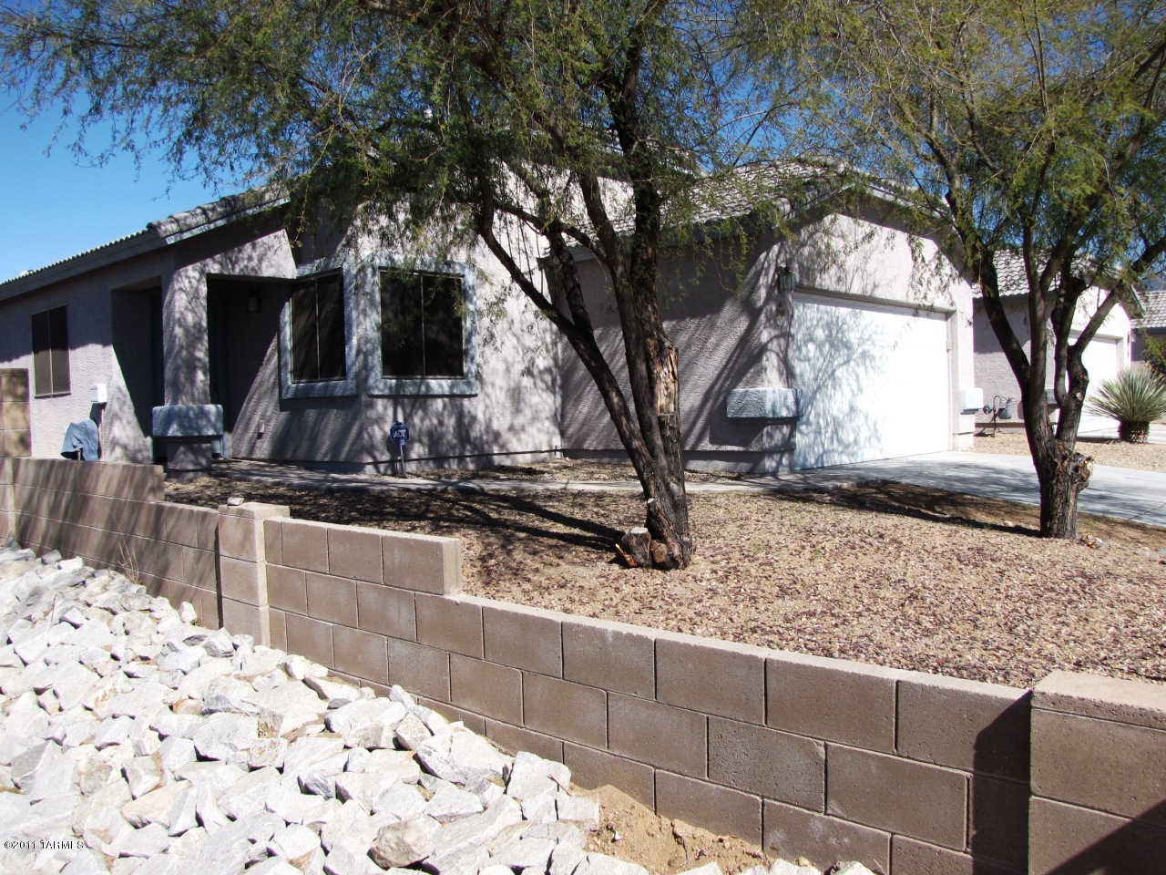 2368 West Rousseau Street Tucson, AZ 85741 - Photo 30 of 31
