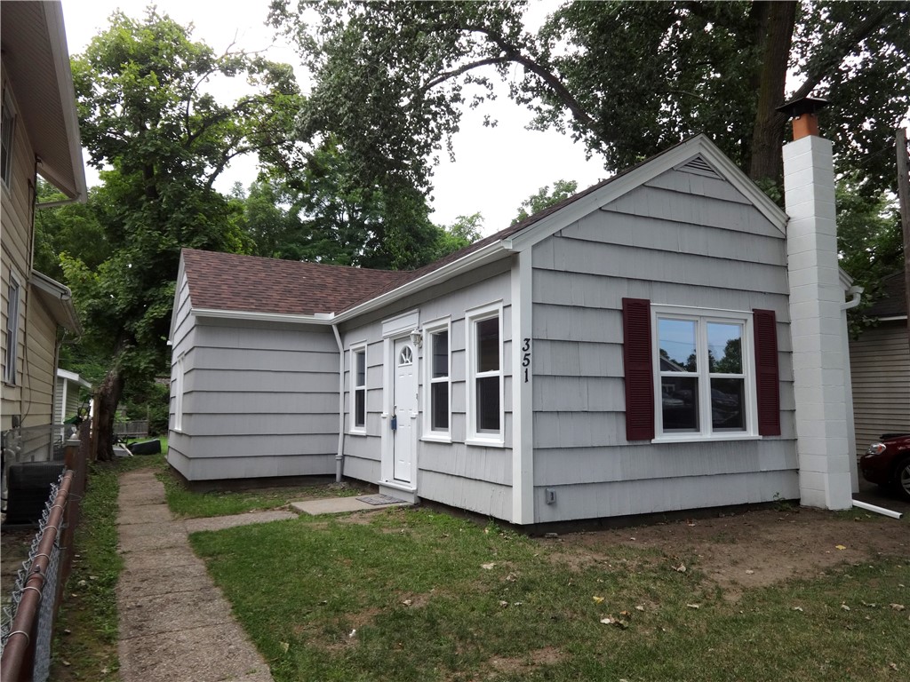 351 Curlew Street Rochester, NY 14613 - Photo 1 of 1
