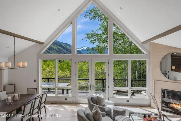 $16,869,000 | 222 Roaring Fork Drive, Aspen, CO 81611