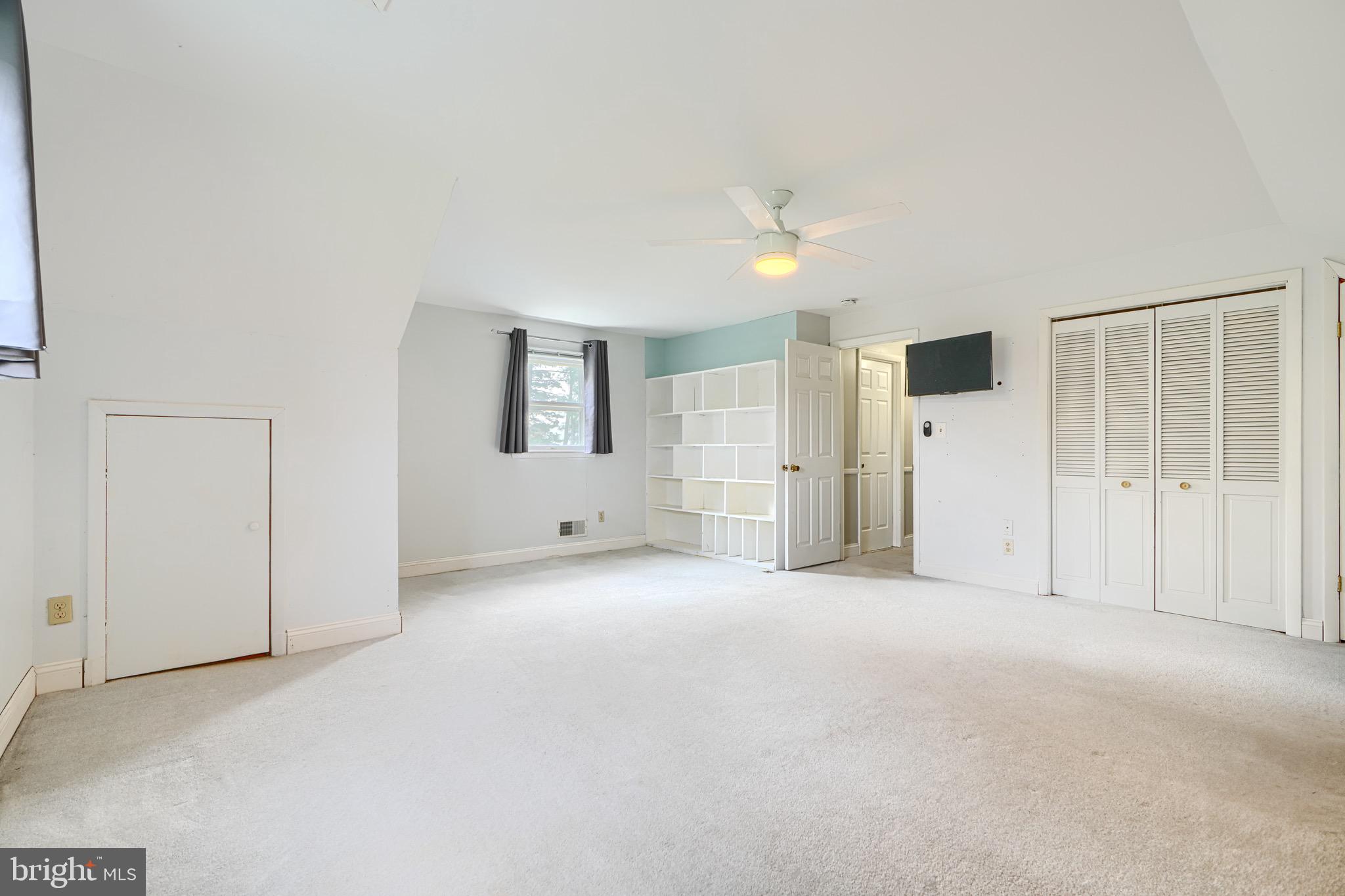 4225 Chapel Road Perry Hall, MD 21128 - Photo 36 of 65 a view of empty room