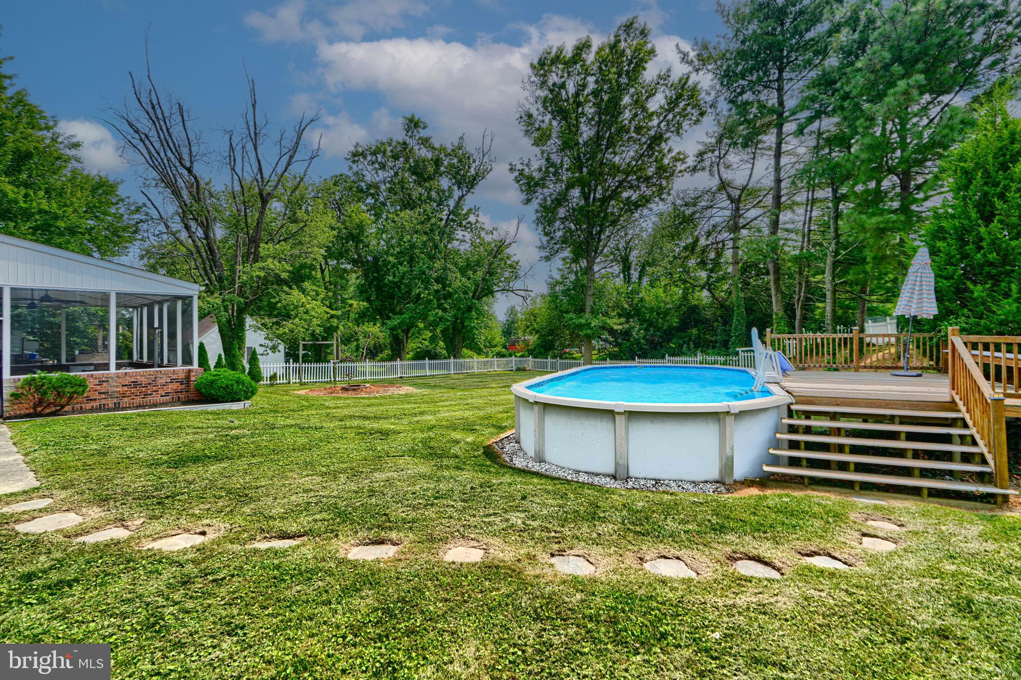 4225 Chapel Road Perry Hall, MD 21128 - Photo 61 of 65