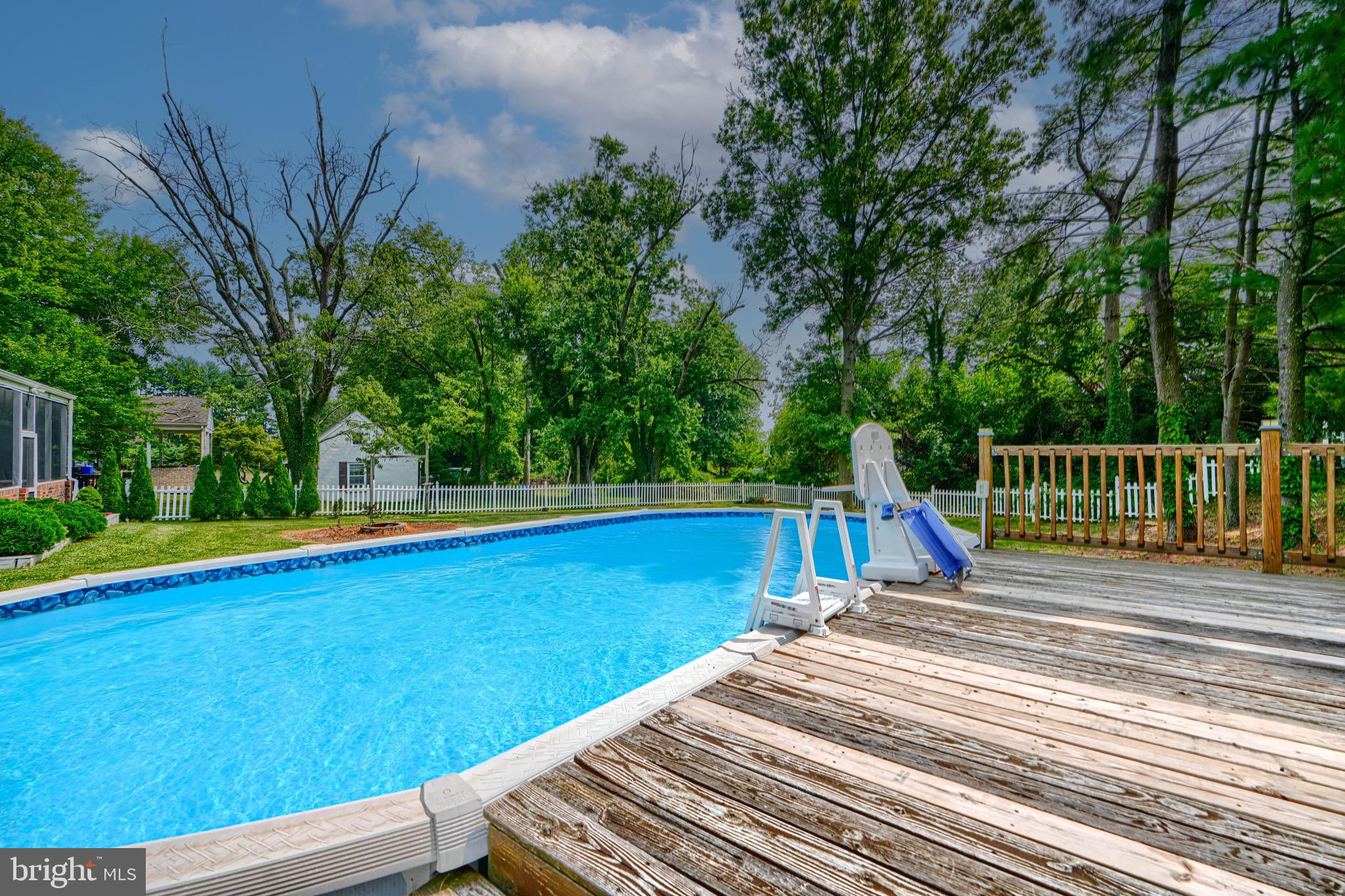 4225 Chapel Road Perry Hall, MD 21128 - Photo 62 of 65