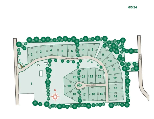 $154,900 | 4931 Palomino Court, Unit LT15, Colgate, WI 53017