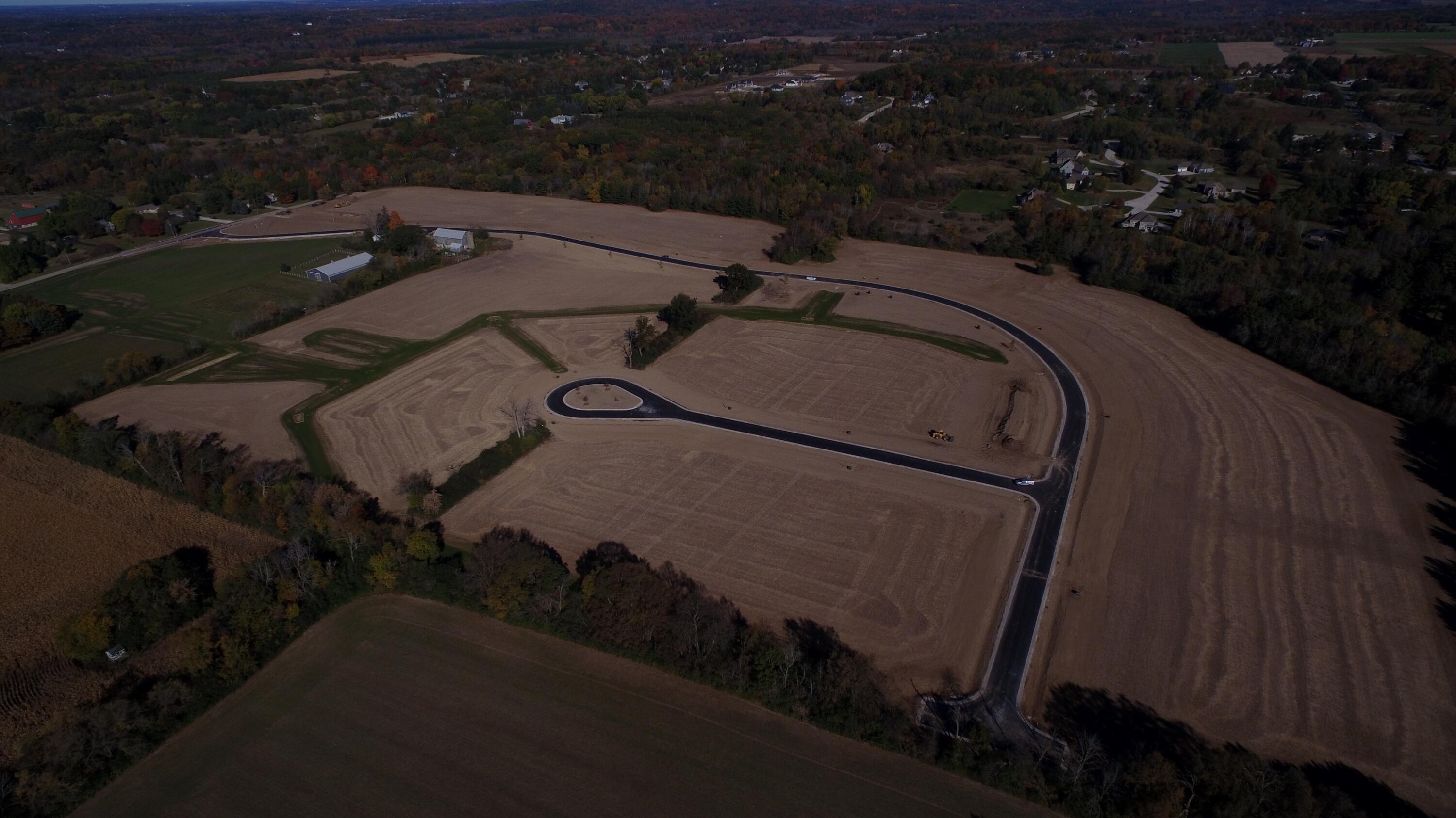 4931 Palomino Court, Unit LT15 Colgate, WI 53017 - Photo 3 of 3 Cosgrove Acres