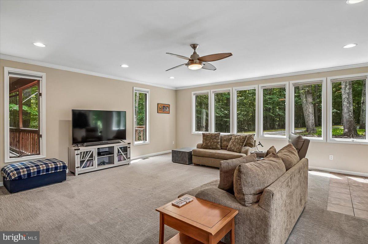 120 Kingswood Road Annapolis, MD 21401 - Photo 18 of 56 Bonus Room
