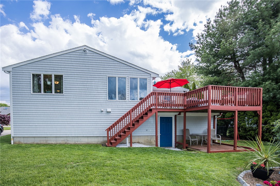 41 Kingswood Road Bristol, RI 02809 - Photo 33 of 36 Gallery Image 33