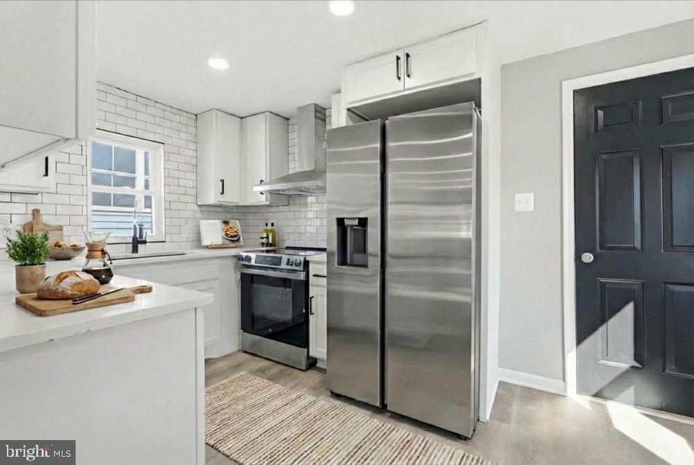 132 Prospect Street Chestertown, MD 21620 - Photo 3 of 20 Virtually staged