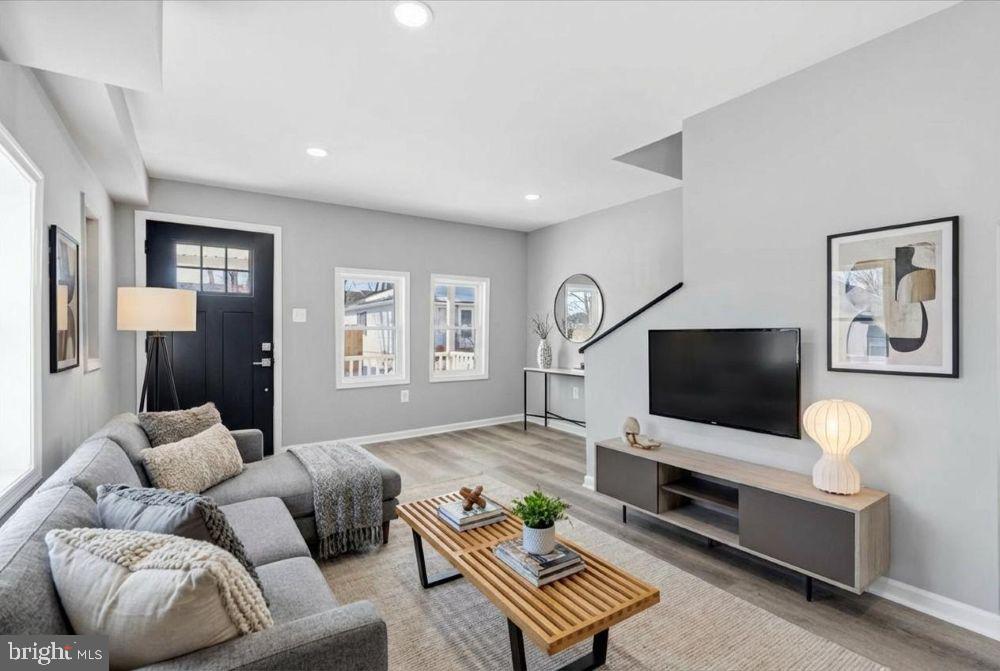 132 Prospect Street Chestertown, MD 21620 - Photo 4 of 20 Virtually staged