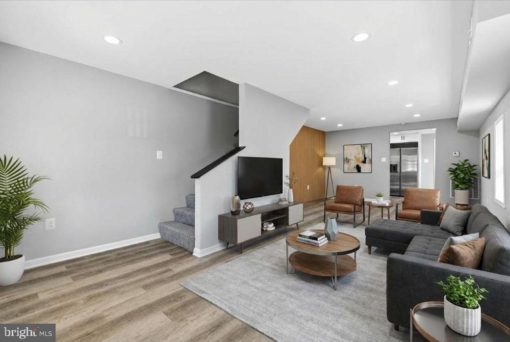 132 Prospect Street Chestertown, MD 21620 - Photo 5 of 20 Virtually staged