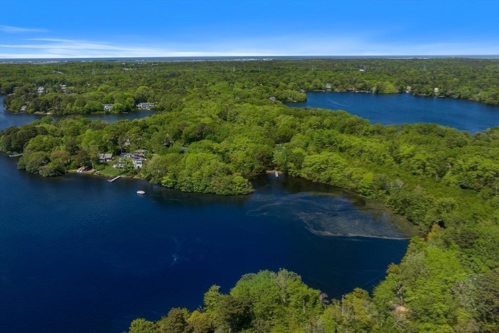 270 Nyes Neck Road Barnstable, MA 02632 - Photo 29 of 29 a view of a lake