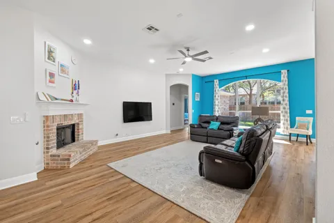 $639,990 | 2532 Arbor Drive, Round Rock, TX 78681