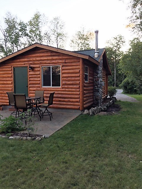 4954 East Gallivan Road Cedar, MI 49621 - Photo 21 of 25 1840260-20.JPG